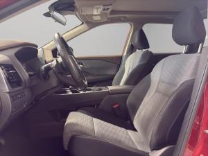 Miniature 9 Nissan Rogue SV 2022