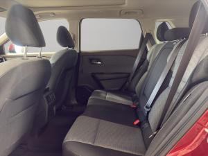 Miniature 11 Nissan Rogue SV 2022