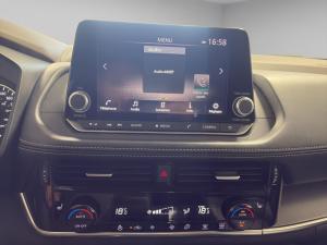 Miniature 12 Nissan Rogue SV 2022