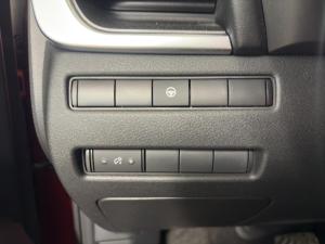 Miniature 14 Nissan Rogue SV 2022