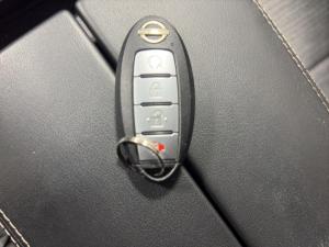 Miniature 17 Nissan Rogue SV 2022