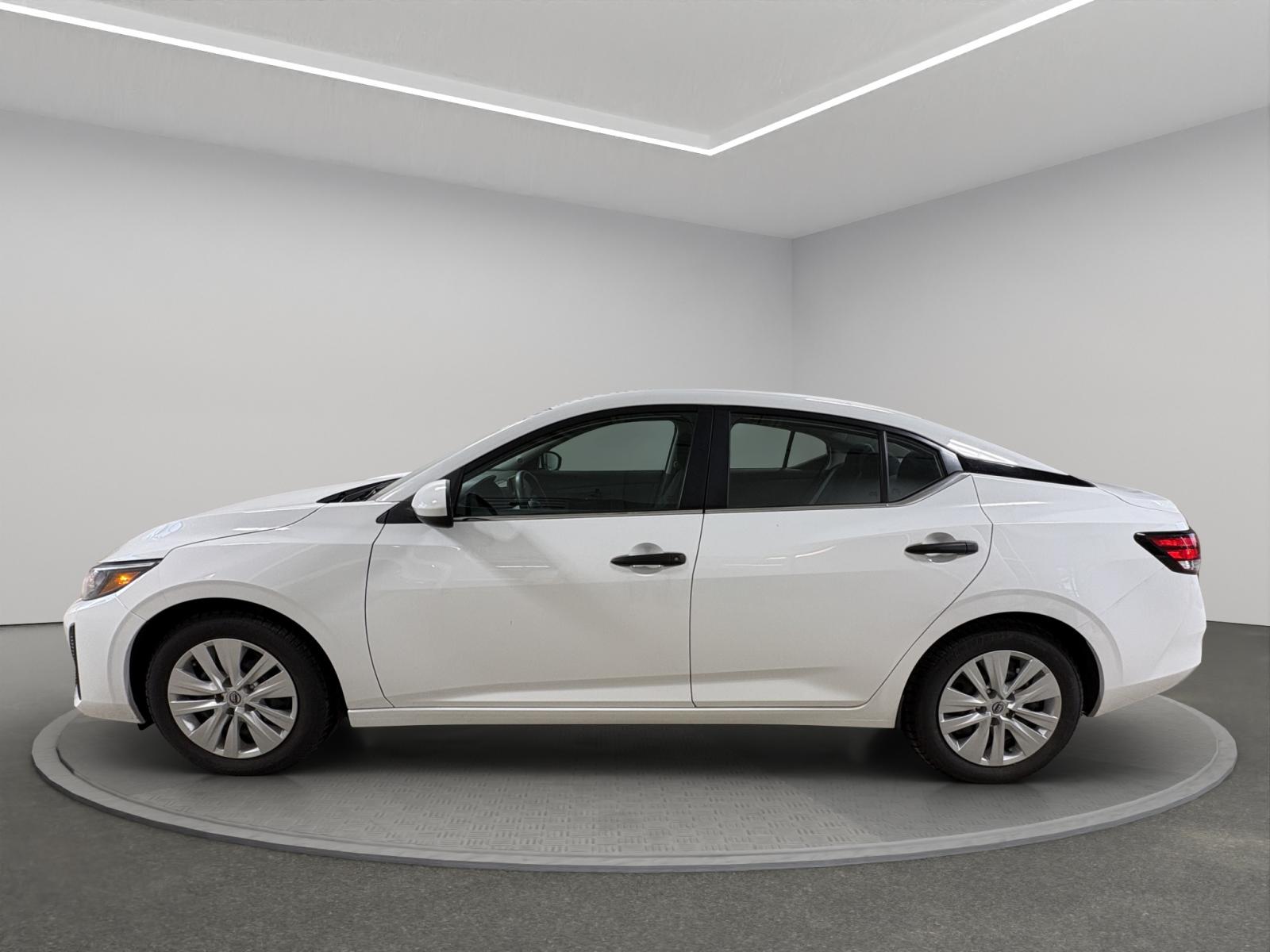 Nissan Sentra S 2024 — photo 3