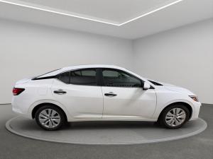 Miniature 7 Nissan Sentra S 2024