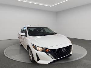 Miniature 8 Nissan Sentra S 2024