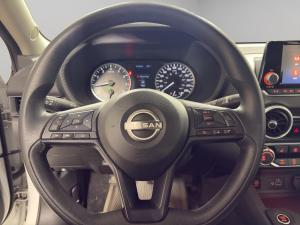 Miniature 10 Nissan Sentra S 2024