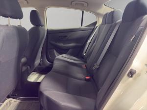 Miniature 11 Nissan Sentra S 2024