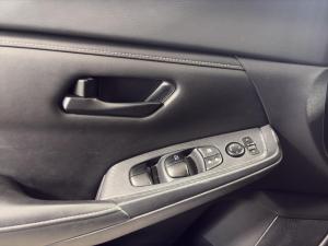 Miniature 14 Nissan Sentra S 2024