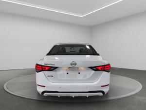 Miniature 5 Nissan Sentra S 2024