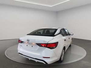 Miniature 6 Nissan Sentra S 2024