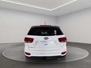 Miniature 5 Kia Sorento V6 2020