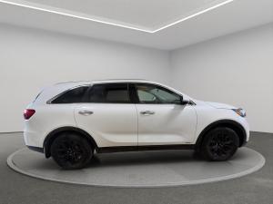 Miniature 7 Kia Sorento V6 2020