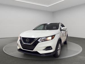 2023 Nissan Qashqai S - Image 1