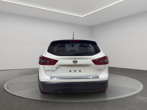 Thumbnail 5 Nissan Qashqai S 2023