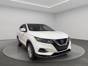 Thumbnail 7 Nissan Qashqai S 2023