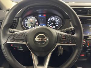 Thumbnail 9 Nissan Qashqai S 2023