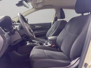 Thumbnail 8 Nissan Qashqai S 2023