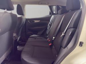 Thumbnail 10 Nissan Qashqai S 2023