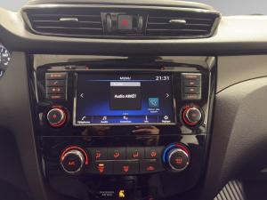 Thumbnail 11 Nissan Qashqai S 2023