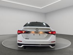 Miniature 6 Nissan Sentra SR 2024