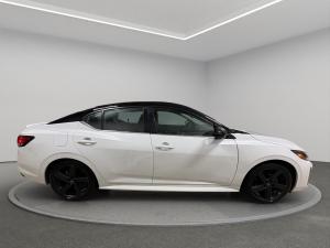 Miniature 7 Nissan Sentra SR 2024