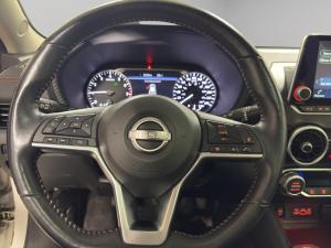 Miniature 10 Nissan Sentra SR 2024