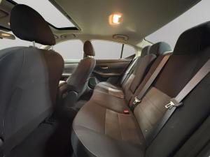 Miniature 11 Nissan Sentra SR 2024