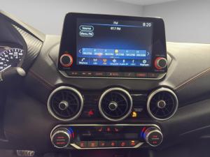 Miniature 12 Nissan Sentra SR 2024