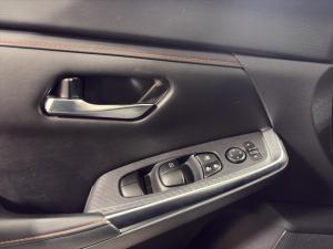 Miniature 15 Nissan Sentra SR 2024