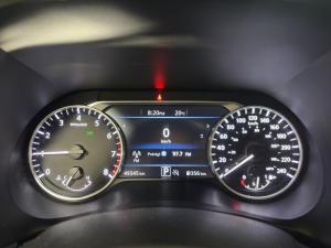 Miniature 16 Nissan Sentra SR 2024