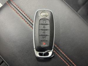 Miniature 17 Nissan Sentra SR 2024