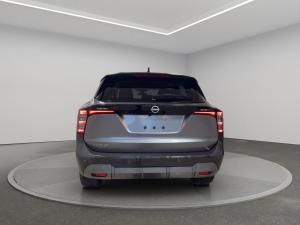 Miniature 5 Nissan Kicks SV 2025