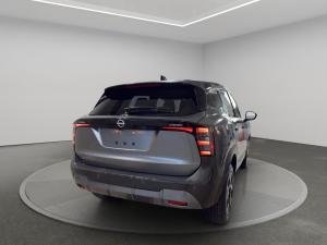 Miniature 6 Nissan Kicks SV 2025