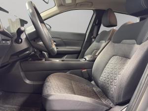 Miniature 9 Nissan Kicks SV 2025