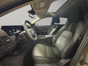 Miniature 9 Nissan Sentra Sentra Sv Premium 2026