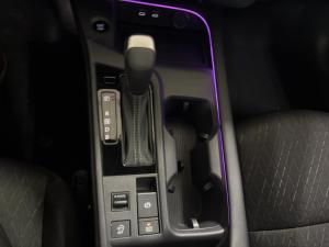 Miniature 13 Nissan Sentra Sentra Sv Premium 2026