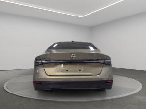 Thumbnail 5 Nissan Sentra Sentra Sv Premium 2026