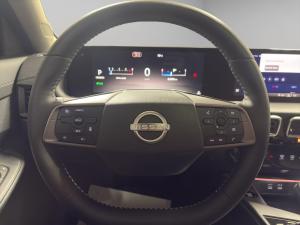 Thumbnail 9 Nissan Sentra Sentra Sv Premium 2026