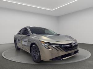Thumbnail 7 Nissan Sentra Sentra Sv Premium 2026