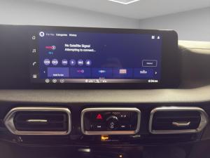 Thumbnail 11 Nissan Sentra Sentra Sv Premium 2026