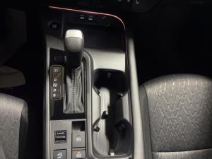Thumbnail 12 Nissan Sentra Sentra Sv Premium 2026