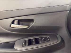 Thumbnail 14 Nissan Sentra Sentra Sv Premium 2026