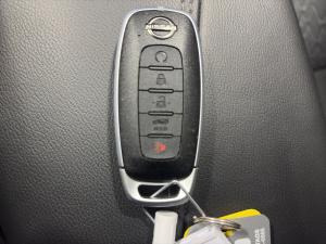 Thumbnail 16 Nissan Sentra Sentra Sv Premium 2026