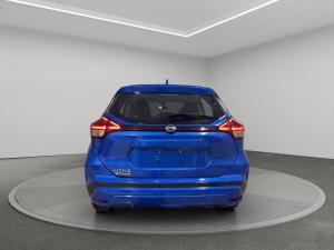 Miniature 5 Nissan Kicks S 2024