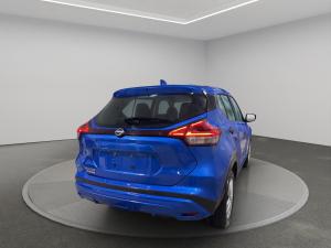 Miniature 6 Nissan Kicks S 2024