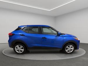 Miniature 7 Nissan Kicks S 2024