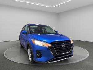 Miniature 8 Nissan Kicks S 2024