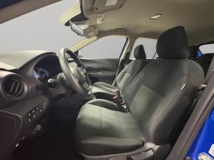 Miniature 9 Nissan Kicks S 2024