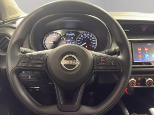 Miniature 10 Nissan Kicks S 2024