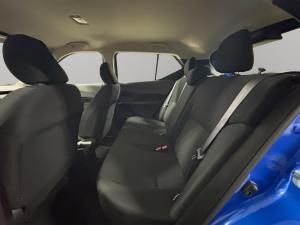 Miniature 11 Nissan Kicks S 2024