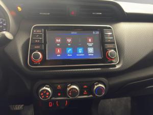 Miniature 12 Nissan Kicks S 2024